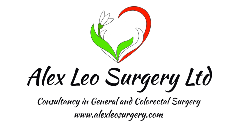 alex leo surgery